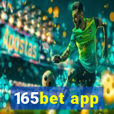 165bet app